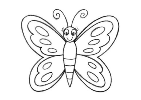 Природа и архитектура рисунок