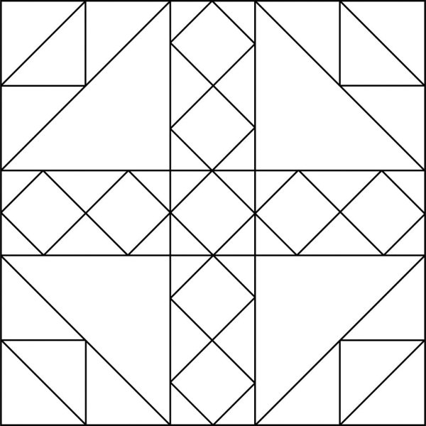 Геометрические фигуры для детей