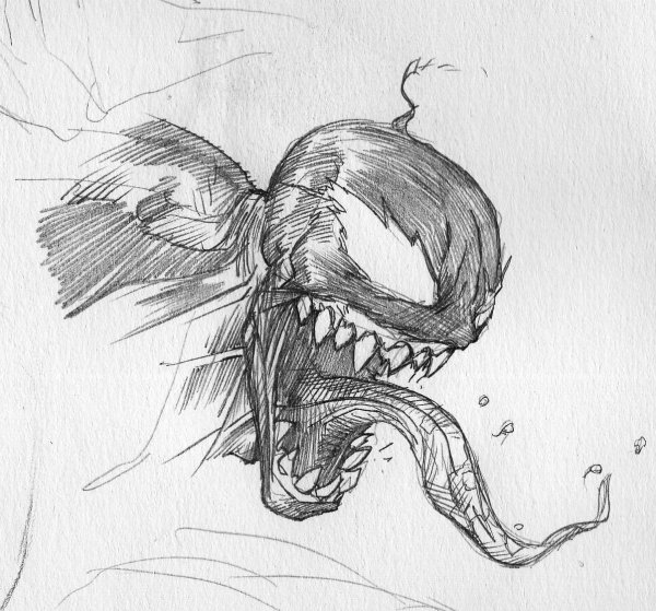 Крутые рисунки