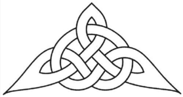 Трафареты для травления на Топорах