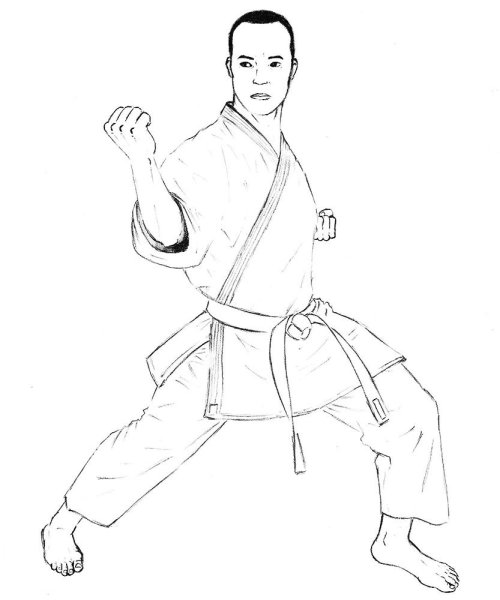 Чоку дзуки чудан