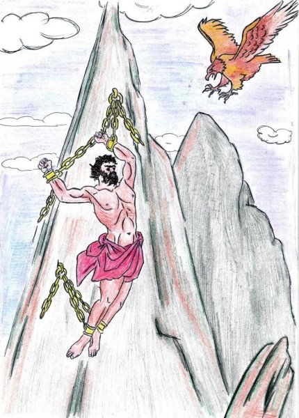 Мифы древней Греции Горгона