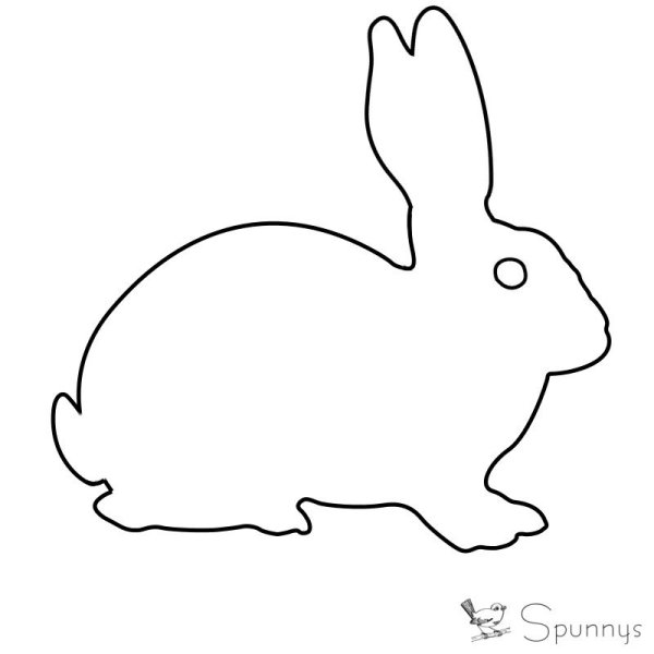 Рэббит заяц