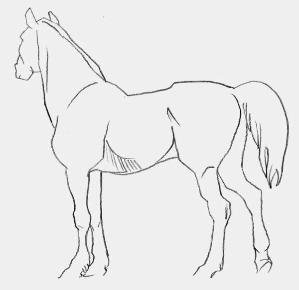 Красивые рисунки