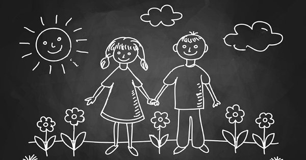 Доска для рисования