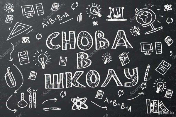 Школьная доска Разрисованная мелом