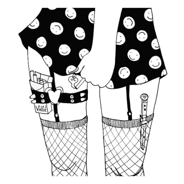 Арт Fresh bobatae