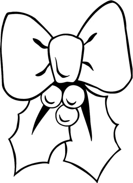 Лёгкие новогодние рэисунуи для срисовки