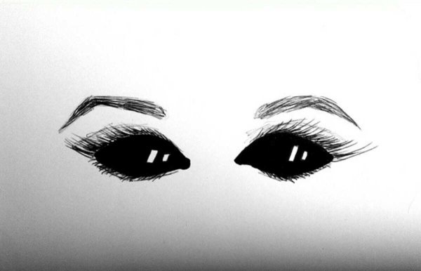 Минимализм рисунки для срисовки