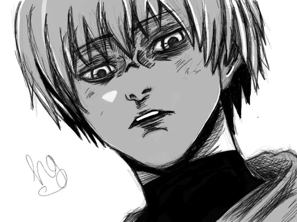 Ахегао лица референс