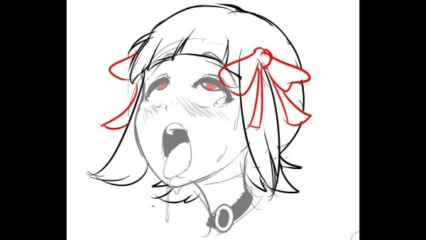 Канеки дед инсайд Манга