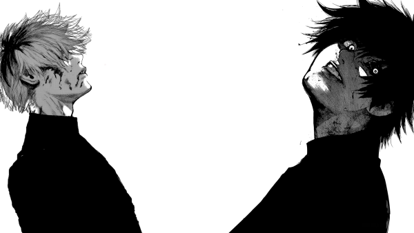 Дед инсайд рисунки карандашом