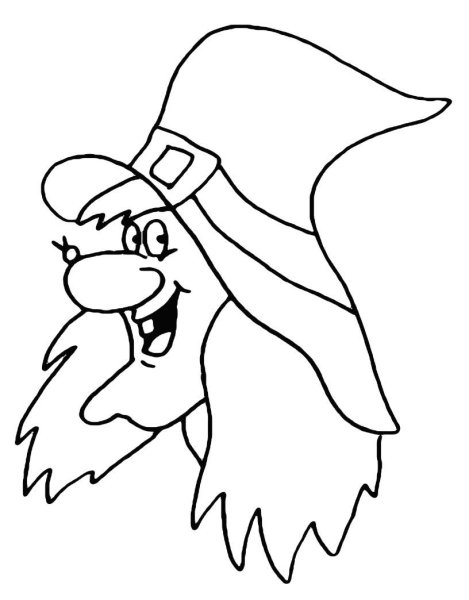 У чудищ Бальмонт