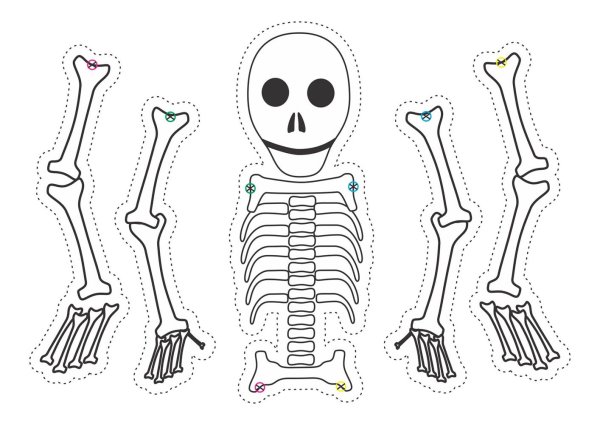 Кости Кощея Бессмертного