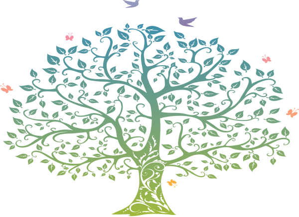 Семейное дерево для рисования