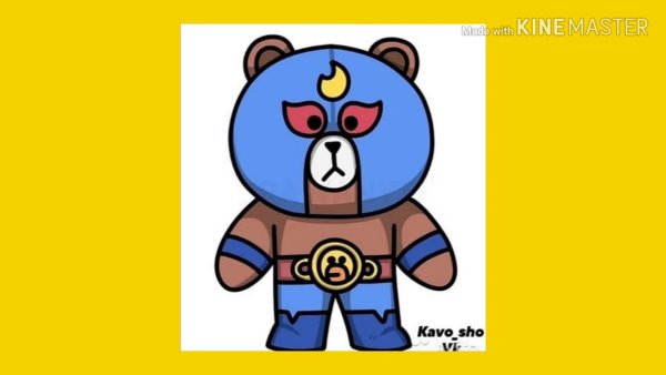 Разукрашки Браво старс Леона