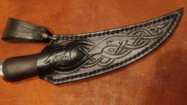 Орнамент для тиснения