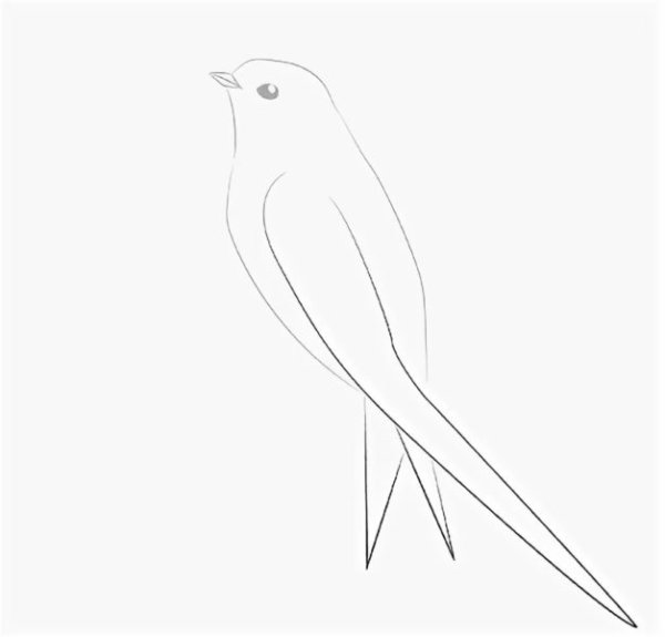 В П Астафьев Стрижонок скрип