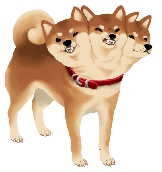 Шиба ину Чиби