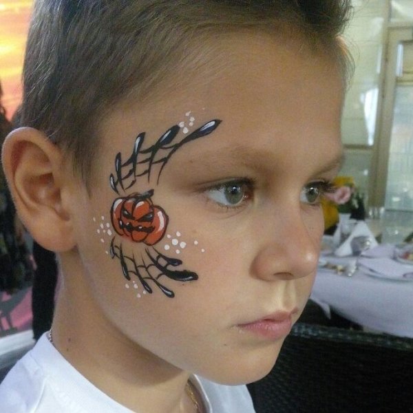 Человек паук Аква Гримм