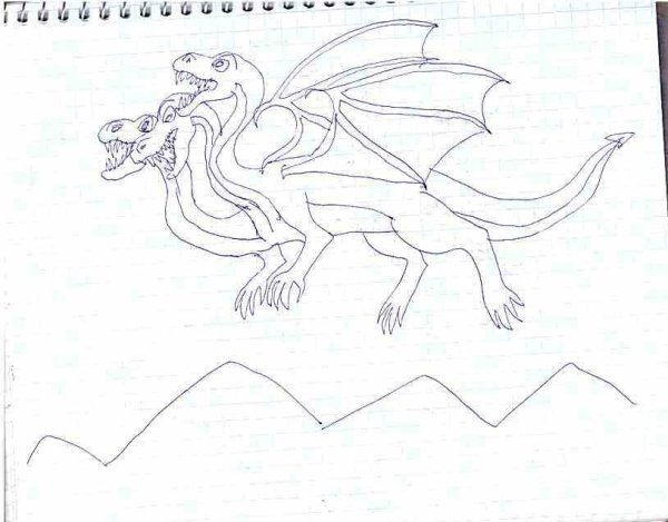 Крестьянский сын и чудо юдо