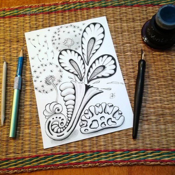 Зенарт для детей простые