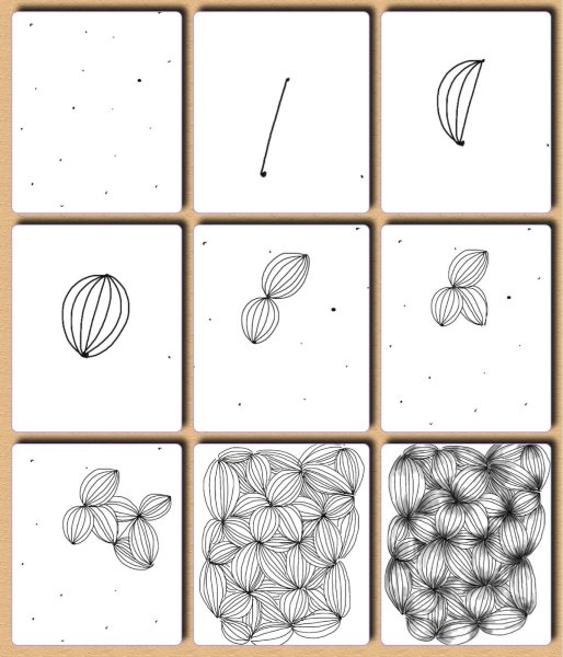 Зенарт танглы