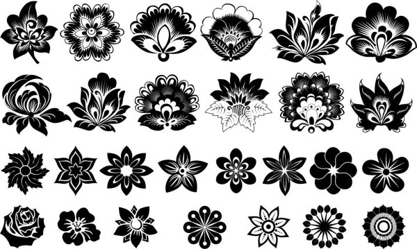 Цветы для Корела