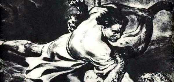 Мцыри художник и Тоидзе