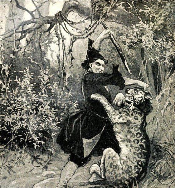 М Ю Лермонтов поэма Мцыри