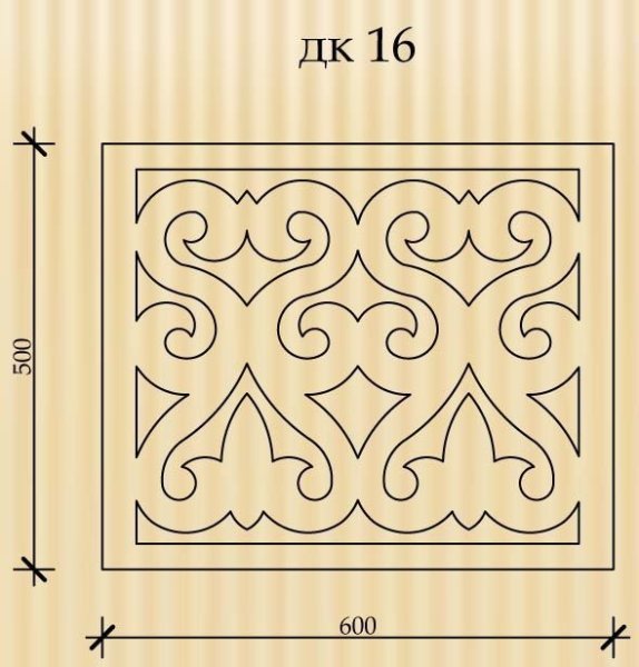 Трафареты для резьбы по дереву фрезером для начинающих