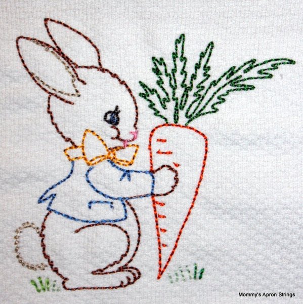 Рисунки для вышивания