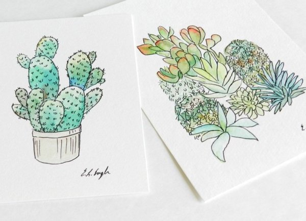 Рисунки для скетчбука лёгкие