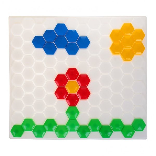 Мозаика Эра малыш Тип 3 Эра