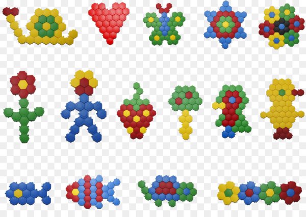 Схемы для мозаики