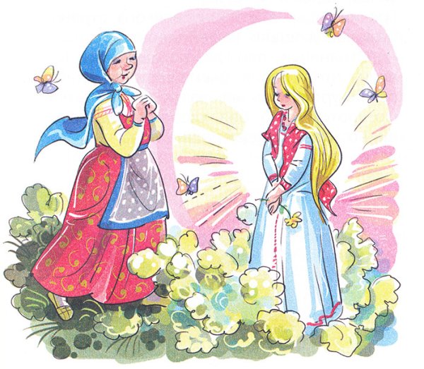 Николай Телешов Крупеничка