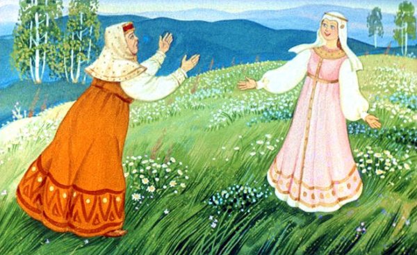 Телешов н.д. "Крупеничка"