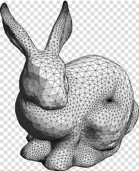 Трехмерная Графика