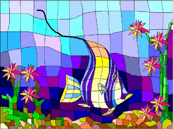 Изображения в coreldraw