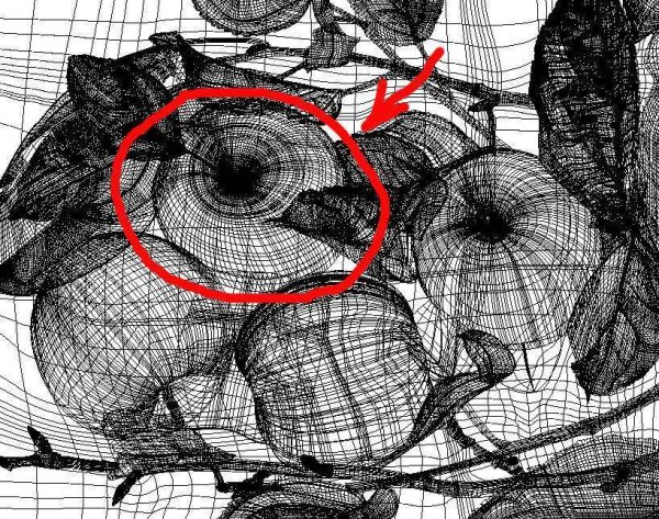 Геометрик Анимал