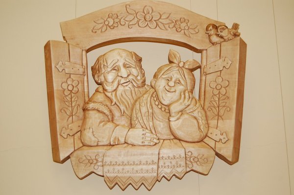 Резьба по дереву эскизы