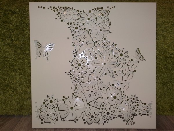 Панно для детской