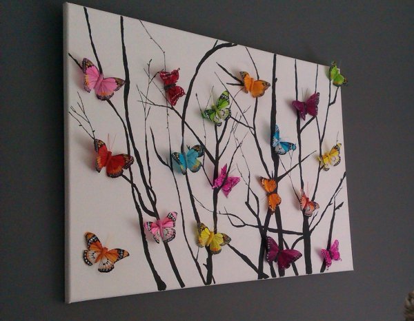 Гербарии Рейчел Дейн