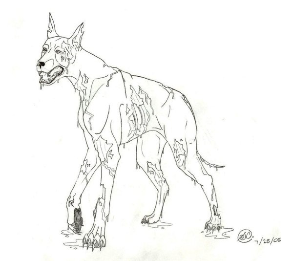 Лайнарт Доберман