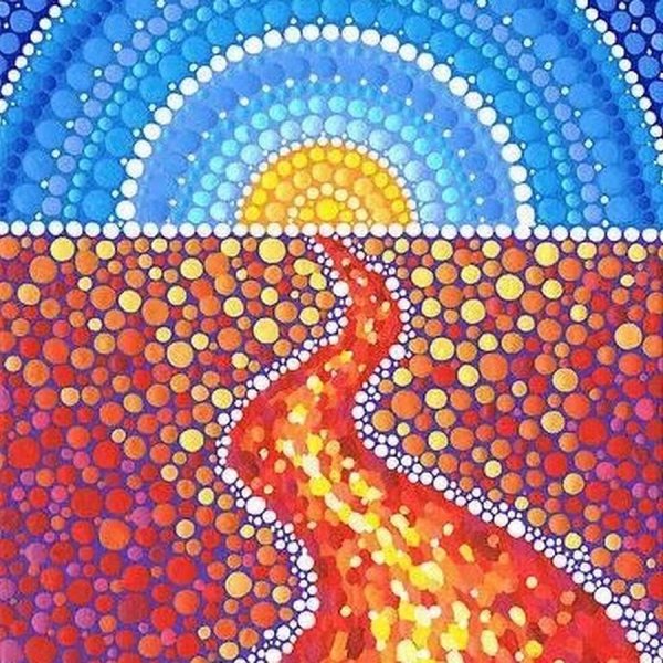 Элспет Маклин художница