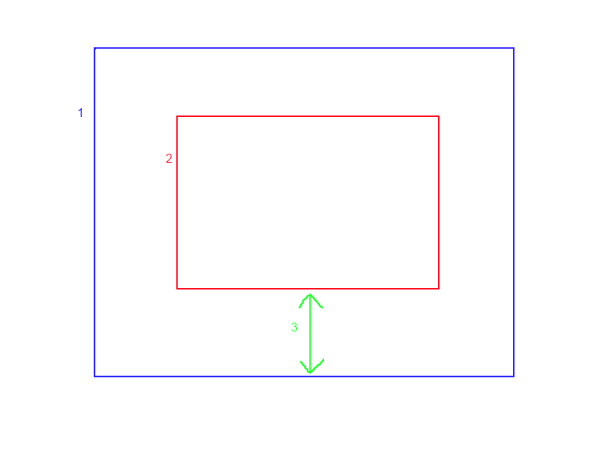 Паспарту своими руками