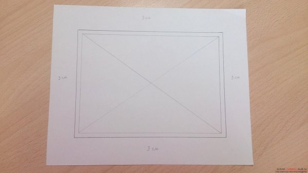 Оформить в паспарту