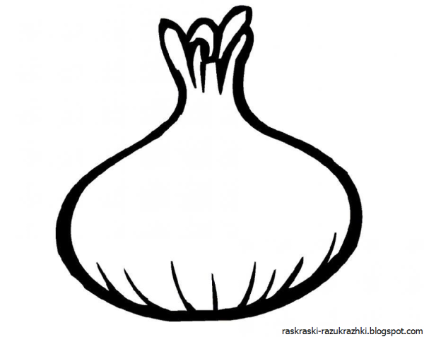 Лук и стрелы раскраска для детей