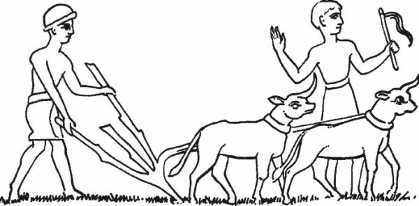 Ворота Богини Иштар