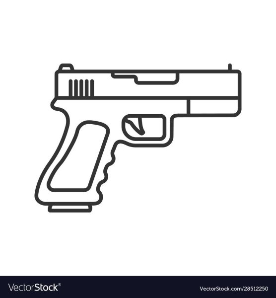 Револьвер р8 чертеж